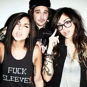 Picture for song 'Krewella - We Are One (Chase Vegas REMIX)' by artist 'Chase Vegas'