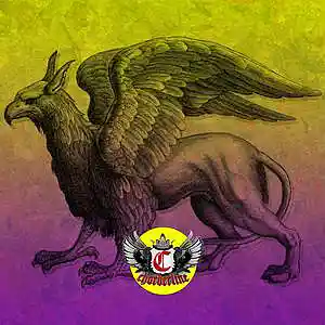 Picture for song 'GRIFFIN (Pradababy Dro Kenji Type Beat)' by artist 'Chorderline'
