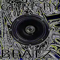 Picture for song 'Serenity' by artist 'Chrispy Beats'