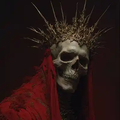 Picture for song 'THORN (BUY 1 GET 1 FREE) Free DL' by artist 'coujan'