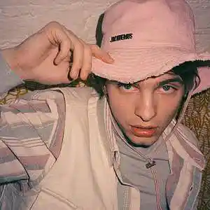 Picture for song 'Mayot - "Bomb" (prod. dalma)' by artist 'Dalma'