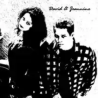 Picture for song 'Some Things' by artist 'David and Jeannine'