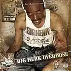 Picture for song 'Big Herk - It's Not A Game' by artist 'Detroit Music'