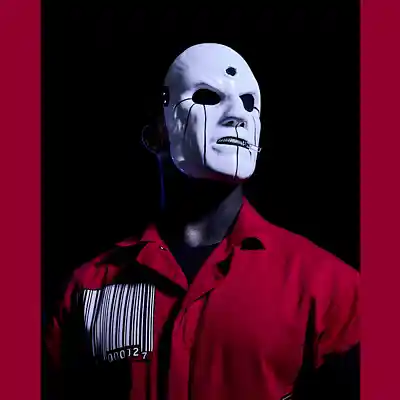 Picture for song '"EXAGERATE" SLIPKNOT THRASH METAL TYPE BEAT' by artist 'DevilleProducer'