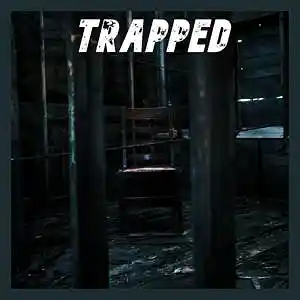 Picture for song '[Free] Scarlxrd x Denzel Curry - Trapped' by artist 'DFS music'