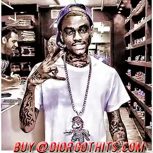 Picture for song 'Still Dirty (Lil Pump Type Beat)' by artist 'Dior Louis'