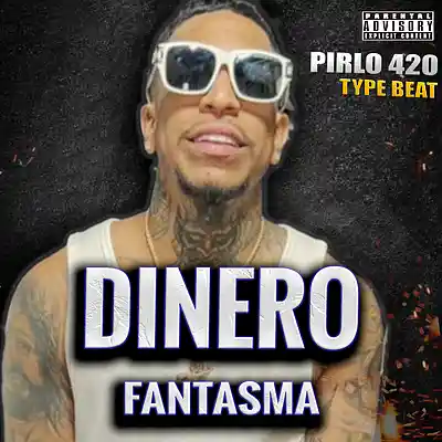 Picture for song 'Trap Dinero Fantasma (E min 150 BPM)' by artist 'dj jhoon en el beat'