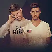 Picture for song 'Make It (The Chainsmokers X Major Lazer X M)' by artist 'DJ Shaw-t'