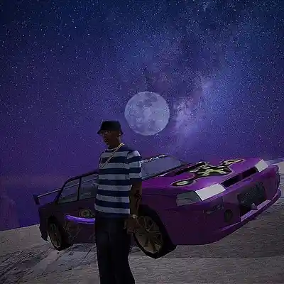 Picture for song 'Lil Baby X Gunna - Trap Type Beat' by artist 'Drums Beatss'