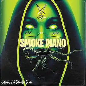 Picture for song '"Smoke Piano" Offset & Lil Shordie Scott Type Beat' by artist 'D V 1 R V E R S BEATS'