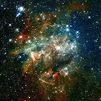 Picture for song 'Dream Away' by artist 'Fiery Dawn'