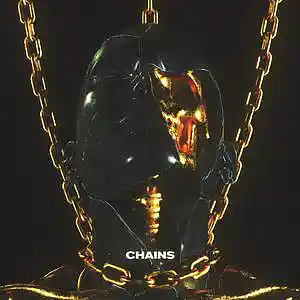 Picture for song 'CHAINS' by artist 'FILEV'