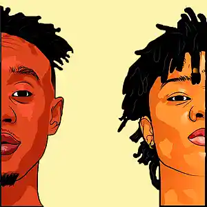 Picture for song 'Rae Sremmurd Type Beat | "White Girl"' by artist 'Flawless Tracks'