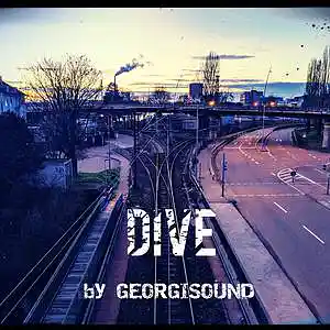 Picture for song 'Dive' by artist 'GEORGiSOUND'