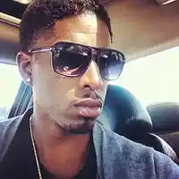 Picture for song ' MADE IT (Prod:Kace the producer)' by artist 'Gmac (the singer)'