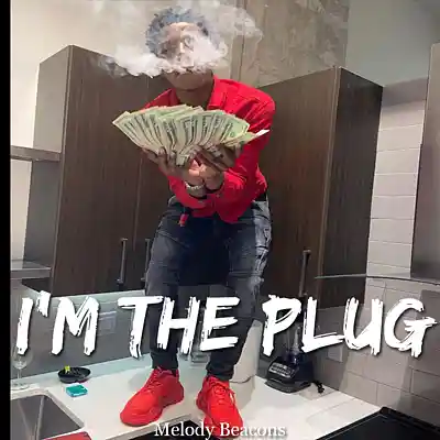 Picture for song 'Key Glock x Big30 x Kenny Muney - I'mThe Plug BPM' by artist 'Hashtag6eatZ033'