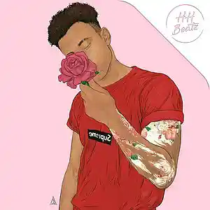 Picture for song '*NEW* It's Me (Lil Baby X Trippie Redd Ty)' by artist 'HH Beatz'