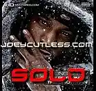 Picture for song 'Ghetto Grindin' PT2 - Free Download---2-6-11' by artist 'Joey Cutless'