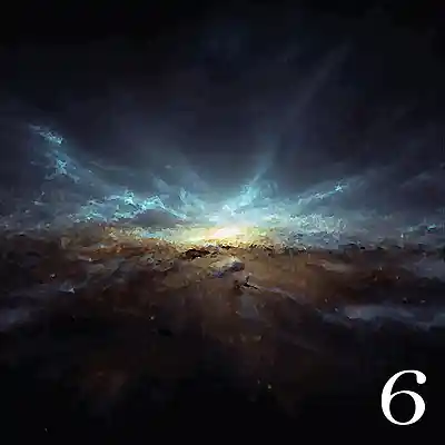 Picture for song 'Return from Delta 6' by artist 'Jav Grojas'