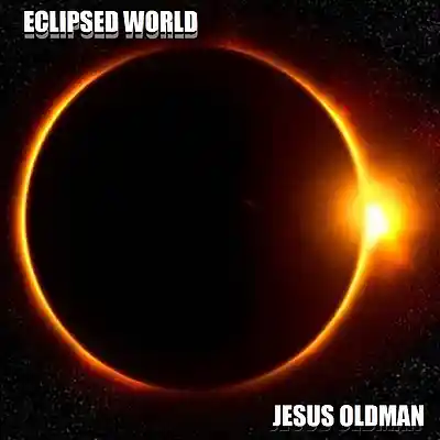 Picture for song 'MAN IN BLACK' by artist 'JESUS OLDMAN'