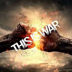 Picture for song 'This Is War (Buy 1 Get 2 Free)' by artist 'Kane Comeau'