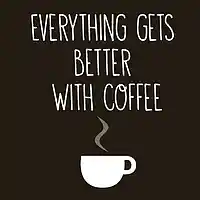 Picture for song 'coffee rush' by artist 'leshombres'