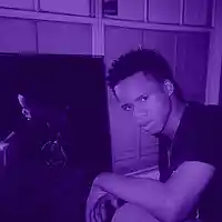 Picture for song '(NEW) Big Checks ' by artist 'LEXI BANKS'