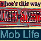 Picture for song 'Street Entertainment' by artist 'Loudpack Jones'