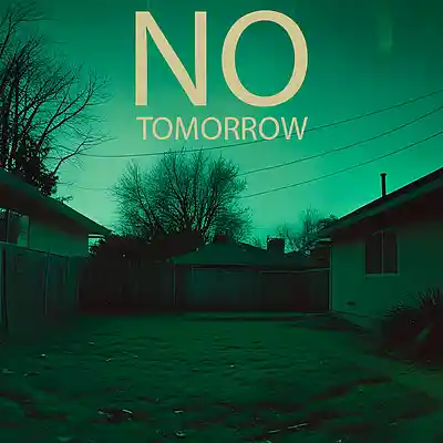 Picture for song 'No Tomorrow $uicideboy$ Type Beat' by artist 'LYTARN'
