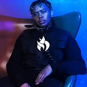 Picture for song 'Someone Else' by artist 'MadReal'