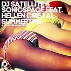 Picture for song 'SUMMERTIME Mark Byrom's HeatWave REMIX' by artist 'Mark Byrom'