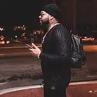 Picture for song 'bc money man type beat plottin' by artist 'masonthatrack'