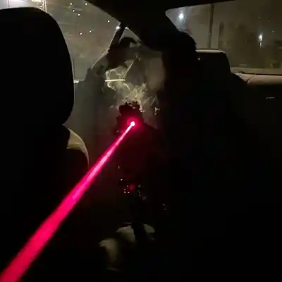 Picture for song 'Skrilla x Chuckyy Type Beat-"PISTOL PACCIN"' by artist 'MP3Meech'