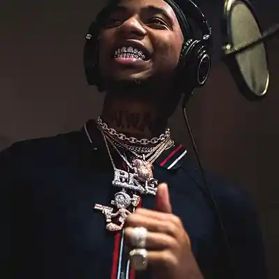 Picture for song 'Dont Play - Key Glock x BigXthaPlug Type Beat' by artist 'NBA Hoodie'