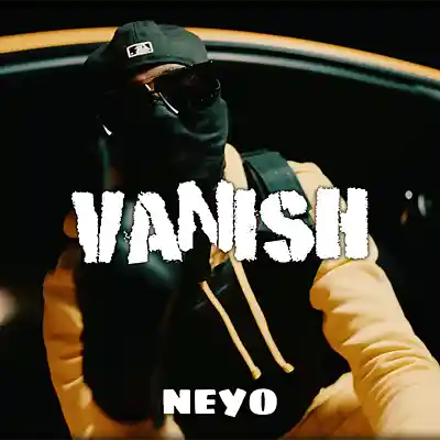Picture for song '"VANISH" UK Drill Type Beat x NY Drill Type Beat' by artist 'neyoooo36'