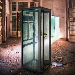 Picture for song 'The Box' by artist 'Paolo Margari'