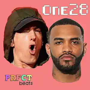 Picture for song '0ne28 **Eminem x Joyner Lucas Type Beat**' by artist 'PRFCTbeats'