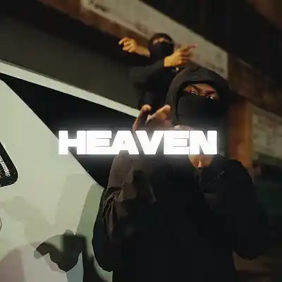 Picture for song '"Heaven" - Lil Speedy Type Beat' by artist 'Prodbytoronto'
