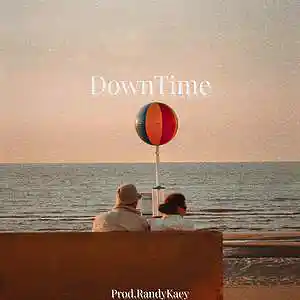 Picture for song 'DownTime' by artist 'Prod.RandyKaey'