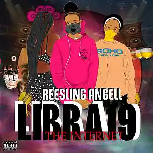 Picture for song 'Reesling Angell_ Libra 19' by artist 'Reesling Angell'