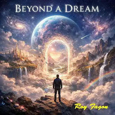 Picture for song 'Beyond A Dream' by artist 'Roy Fagon'
