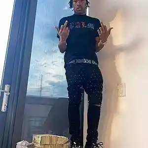 Picture for song 'Forgive me *BUY 1 GET 4 FREE*' by artist 'Say-T'