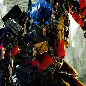 Picture for song 'TRANSFORMER' by artist 'SERGIOUS'