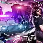 Picture for song 'Long way (Free D/L)' by artist 'Si-L MUSIC'