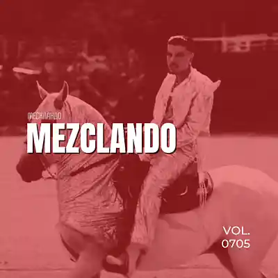 Picture for song 'Mezclando - Rauw Alejandro x Myke Towers Type Bea' by artist 'SKorpio8'