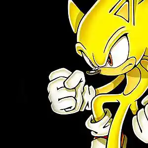 Picture for song 'SONIC 160 BPM' by artist 'SOULPHOENIX PRODUCTION Soul-G.i'