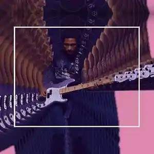 Picture for song 'Cool (Steve Lacy x Dominic Fike Type Beat)' by artist 'SoupBeats'