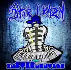Picture for song 'Stir Crazy - Devilish Demons | Free DL' by artist 'STRANGE AND COMPLEX'