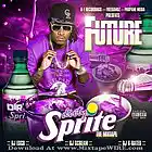 Picture for song 'Bout A Million (Future x Rocko)' by artist 'StreetSam Beatz'