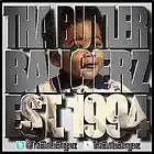 Picture for song 'Rome Skies' by artist 'ThaButlerBangerz'